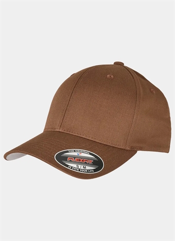 Flexfit Basic Cap